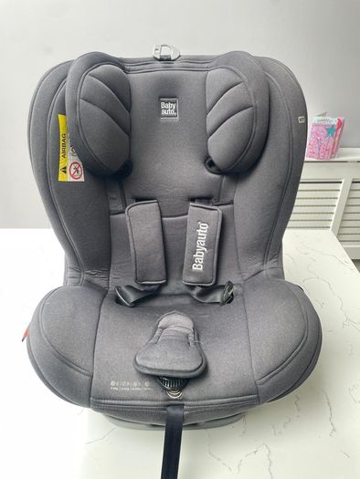 car seat