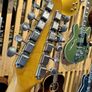 1986 Fender Stratocaster XII 13 String MIJ Image 7