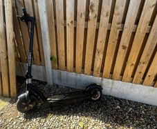 scooter