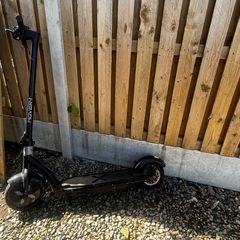 scooter