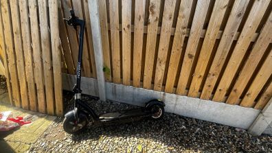 scooter