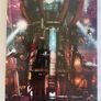 Guardians of the Galaxy blu ray & 3D steelbook Image 4