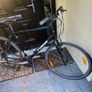 As new Trek FX1 XL 22.5 inch frame 700x35c wheels 21 speed very light bike Image 6