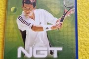 NGT Next Generation of Tennis PlayStation2 ps2 games Original
