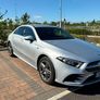 Mercedes A class A250 2021 Image 3
