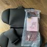 Joie bold 1/2/3 car seat ember Image 5