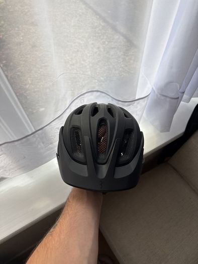 helmet