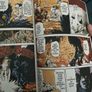 Death note black edition volume 1-4 english manga Image 5