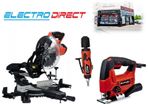 Power Tools for Sale