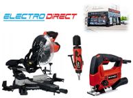 main image for ad Power Tools for Sale