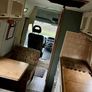 Mercedes sprinter campervan Image 2