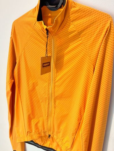 Ornot Men's Micro Climate Cycling Jacket
