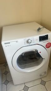 Hoover Dynamic Next-10 kg