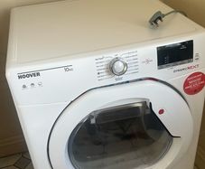 Hoover Dynamic Next-10 kg