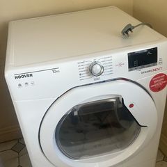 Hoover Dynamic Next-10 kg