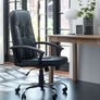 Ikea office chair Image 6