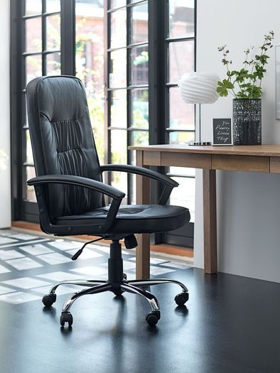 Ikea office chair
