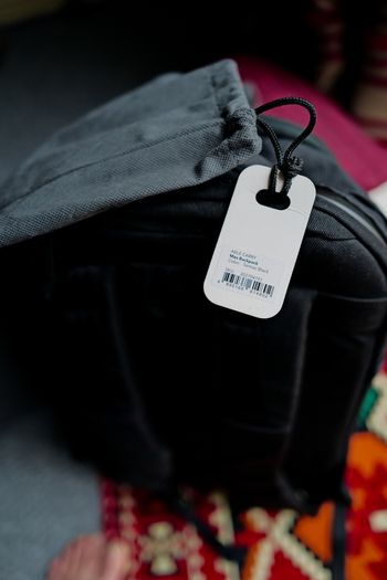 Max Backpack - Able Carry