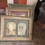 Vintage picture frames Image 2