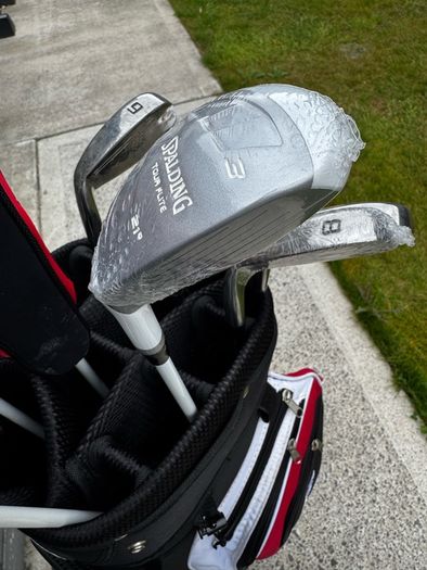 Golf Clubs Set