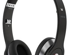 Beats Solo HD (Wired) + Case