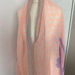 New Printed Scarf