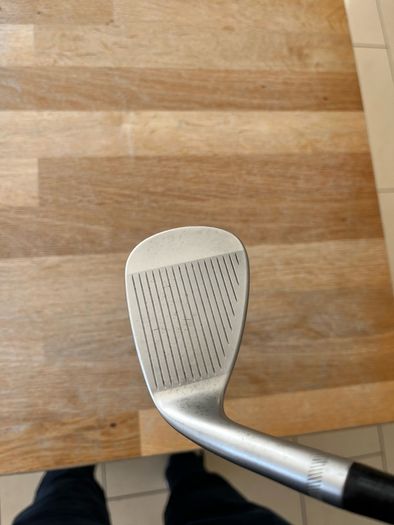 Titleist SM4 46 degree wedge