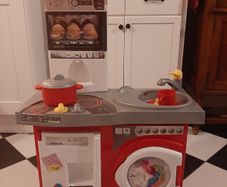 Toys Mini Kitchen for toddler
