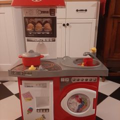 Toys Mini Kitchen for toddler