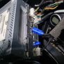 boss bv93681 touch screen radio Image 5