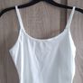 New crop top size fits Xs s small m Image 3