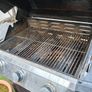 Gas Bbq Image 2