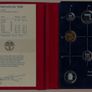 (9) x Netherlands Proof Coin Sets 1988 1990 1992 Image 6