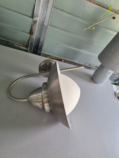 Lamp outdoor