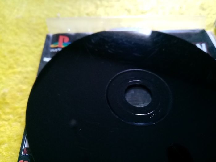 Rainbow six PlayStation1 Ps1 PlayStation 2 ps2 games Original Pal version