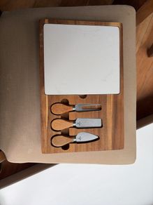 Cheese Board
