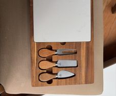 Cheese Board