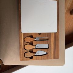 Cheese Board