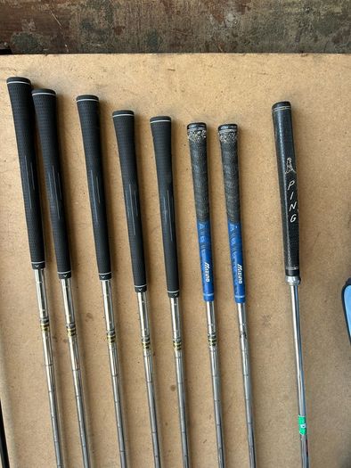 Full Golf Set