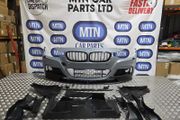 F30 M Sport front bumpers in stock BMW 3 series splitter grills