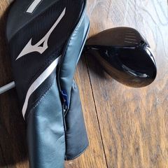 Mizuno ST G 220 driver