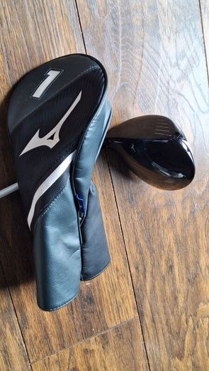Mizuno ST G 220 driver