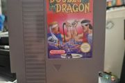 Double Dragon - Nintendo Entertainment System