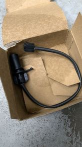 Front Brake Pad Wear Sensor / Sender (VAG).
