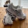Asics Gel NYC Trainers. Size UK 10.5 Image 5