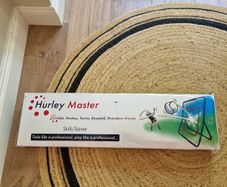 Hurley Master Skills Trainer