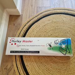 Hurley Master Skills Trainer