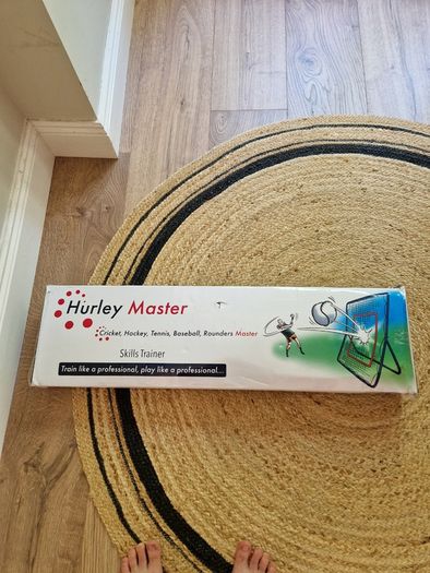 Hurley Master Skills Trainer