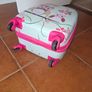 Lovely Kids Cabin Suitcase Image 3