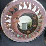Beautiful SUN MOON STAR Mirror Image 6